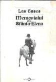 Memorialul din Sfanta Elena - Las Cases
