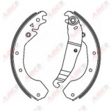 Set saboti frana DAEWOO ESPERO (KLEJ) (1991 - 1999) ABE C0X004ABE