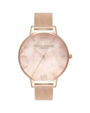 Cumpara ieftin Ceas Dama, Olivia Burton, Semi Precious OB16SP01 - Marime universala