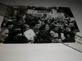 Cumpara ieftin FOTOGRAFIE JURNALISTICA PTA UNIVERSITATII MITING CONVENTIA DEMOCRATICA 23.091992