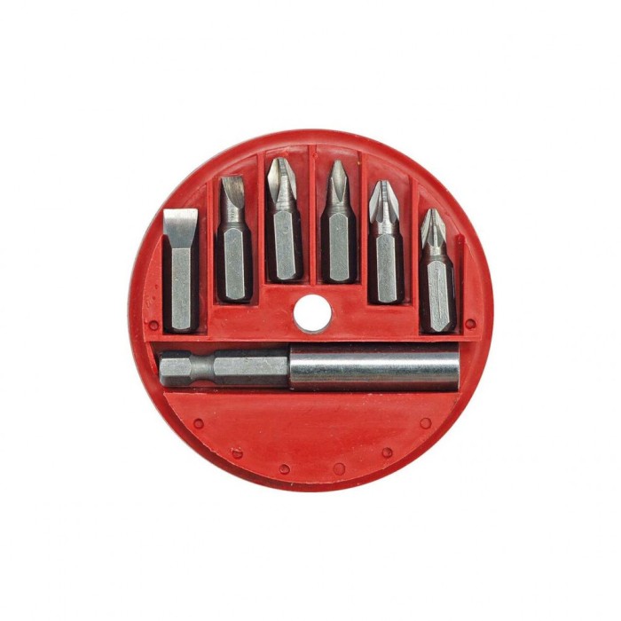 Set 7 bituri diferite Vorel 66080