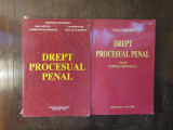 Drept procesual penal-Gh. Nistoreanu