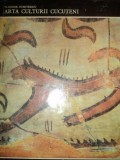 ARTA CULTURII CUCUTENI de VLADIMIR DUMITRESCU