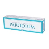 Gel pentru gingii, +12 ani, 50 ml, Parodium
