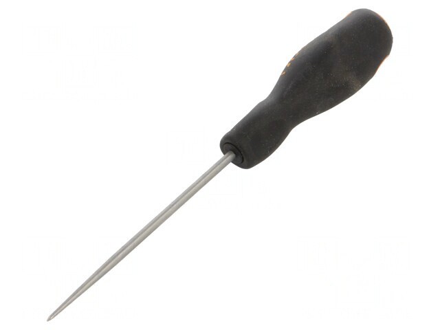 Punctator 80mm Cap Drept