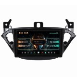 Cumpara ieftin Navigatie Opel Corsa E Adam (2013-2019), Android 13, X-Octacore 8GB RAM + 256GB ROM, 9 Inch - AD-BGX9008+AD-BGRKIT387