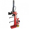 Despicator profesional cu cardan GeoTech 15 T, priza putere tractor, diametru max 45cm, lungime max 100 cm