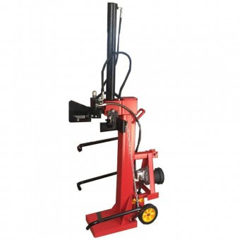 Despicator profesional cu cardan GeoTech 15 T, priza putere tractor, diametru max 45cm, lungime max 100 cm