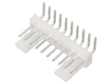 &#039;254mm KK Header Right Angle Friction Lock 5 Pin 10 Circuit&#039;
