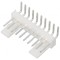 &#039;254mm KK Header Right Angle Friction Lock 5 Pin 10 Circuit&#039;