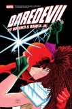 Daredevil by Nocenti &amp; Romita Jr. Omnibus Vol. 1 John Romita Jr. Cover