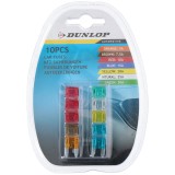 Set 10 buc Sigurante auto Tip Lama MINI
