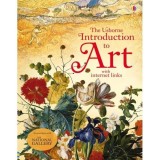 Introduction to Art | Rosie Dickins, Usborne Publishing Ltd
