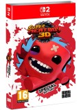 Super Meat Boy 3d Special Edition iOS|Nintendo Switch|Android|PC|Xbox One|PlayStation 4