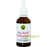 Ser Antirid cu Acid Hialuronic 50ml