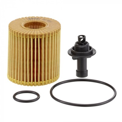Filtru ulei Mann-Filter HU7019z foto