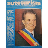 Revista Autoturism, nr. 4/1985 (Editia: 1985)