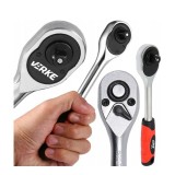 Cheie clichet 1/2", din crom vanadium, Verke