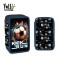 Penar echipat, 3 fermoare, 38 piese, KICK RUN &ndash; YOLLO