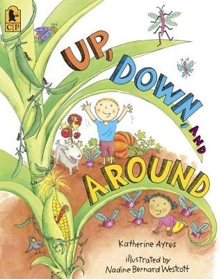 Up, Down, and Around foto