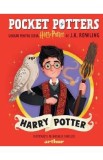 Pocket Potters Vol.1: Harry Potter - J.K. Rowling