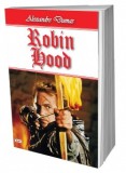 Robin Hood - Alexandre Dumas
