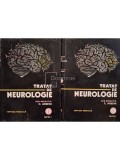 C. Arseni - Tratat de neurologie, vol. II partea I si II (Editia: 1980)