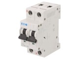 &Icirc;ntrerupător de Supracurent 40A 2P 250VDC FAZ-C40/2-DC