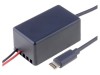 &Icirc;ncărcător Auto Apple Lightning 12-24V 0,9m USB