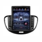 Cumpara ieftin Navigatie dedicata cu Android Hyundai i10 2007 - 2013, 2GB RAM, Radio GPS Dual