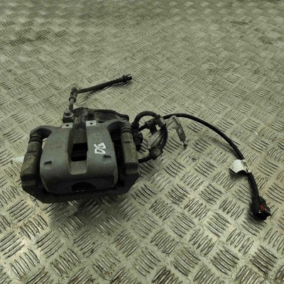 Etrier de fr&amp;acirc;nă dreapta spate TESLA MODEL Y 2021 OEM: MPV | 22503993 foto