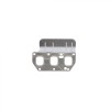 Garnitura galerie evacuare VW BORA combi (1J6) 2.8 V6 4motion 1999-2005 CORTECO 460050P, Volkswagen