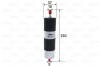 VALEO 587077 filtru combustibil