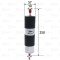 VALEO 587077 filtru combustibil
