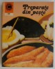 Preparate din Pește Maria Ardeleanu - Carte de Bucate Culinare