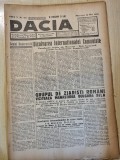 Dacia 26 mai 1943-stiri al 2-lea razboi,severin,fotbal ripensia