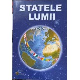 STATELE LUMII. ANTOLOGIE-GABRIELA LUCA-263696