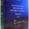 ENCICLOPEDIA RELATIILOR INTERNATIONALE, A-M de DAN DUNGACIU , VOL I , 2017