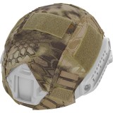 Husa Casca FAST Highlander Ultimate Tactical