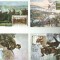 AMS# - SET MAXIME ROMANIA 1977 - INDEPENDENTA. PRIMA ZI