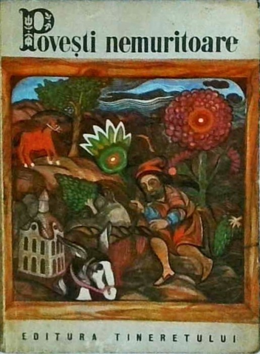 Povesti nemuritoare, volumul 10