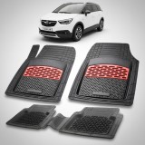 Covorase Opel Crossland X Compatibile SUV 2017-2020 | Red