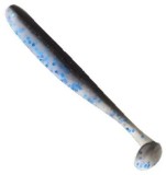 Shad ZEOX Shemi Shad, White Night, 5g, 9.5cm, 6buc/pac