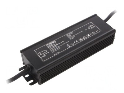 Alimentator Pulsatoriu LED 150W 500mA 100-240VAC foto