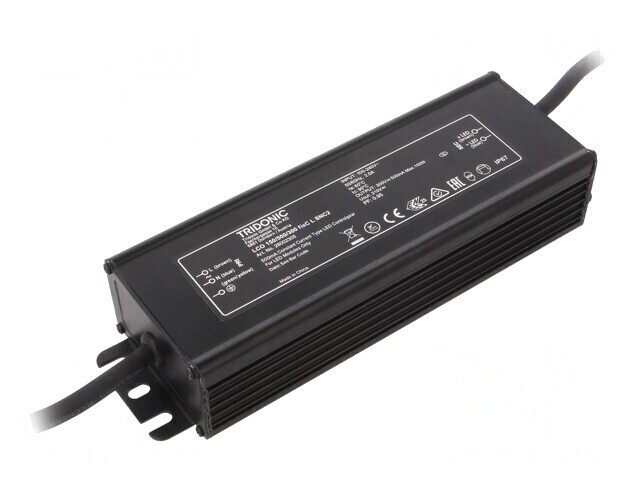 Alimentator Pulsatoriu LED 150W 500mA 100-240VAC