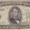 SUA USA 5 DOLARI DOLLARS 1934 C UZAT
