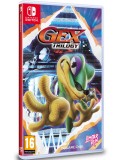 Gex Trilogy