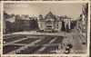 HST CP151 Carte poștală Cernăuți Teatrul Național, Circulata, Printata