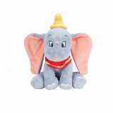 JUCARIE DE PLUS DISNEY DUMBO 17CM SuperHeroes ToysZone