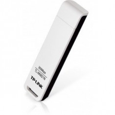 Adaptor wireless TP-LINK TL-WN821N V4 foto